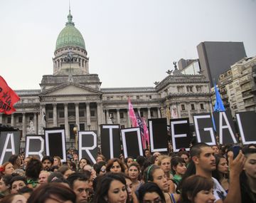 Segundo Paro Internacional de Mujeres: en Argentina se movilizan por la despenalización del aborto