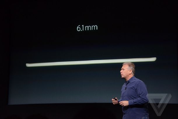 Apple lanza el nuevo iPad Air 2 y iPad mini 3