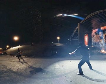 Mirá el mejor video en 360° de YouTube