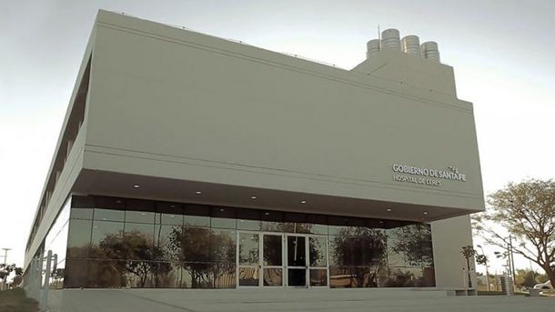 En Santa Fe nombraron Covid a un beb&eacute;