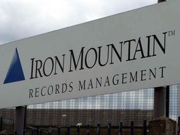 iron mountain: la empresa duena del deposito iron mountain: la empresa duena del deposito