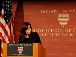 cfk: la constitucion no permite una re reeleccion cfk: la constitucion no permite una re reeleccion