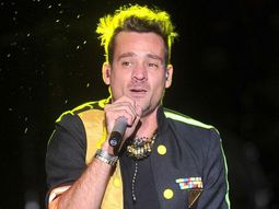 tarde, pero llegaron las disculpas: chano pidio perdon en vivo por su accidente tarde, pero llegaron las disculpas: chano pidio perdon en vivo por su accidente