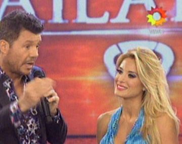 Jésica Cirio contó la verdad sobre el estado actual de su relación con Insaurralde