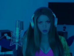 Shakira fulminó a Piqué en la Bizarrap session: una por una