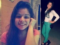 hallan calcinado el cuerpo de una joven de 18 anos desaparecida en la rioja hallan calcinado el cuerpo de una joven de 18 anos desaparecida en la rioja