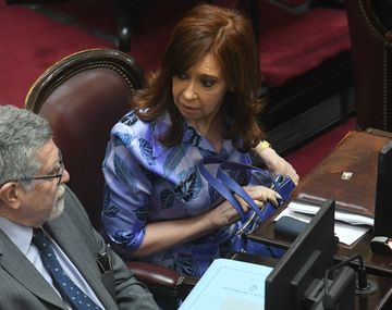 Causa Hidrovía: piden la indagatoria a Cristina Kirchner por irregularidades