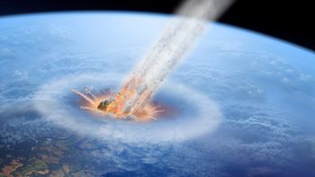 ¿hay peligro de un choque de asteroides? ¿hay peligro de un choque de asteroides?