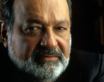 Carlos Slim