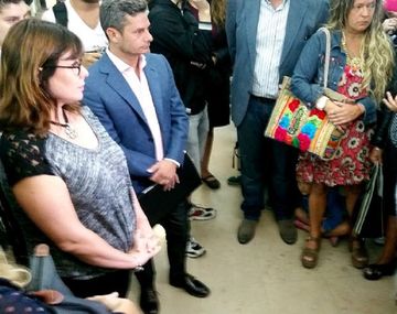 Escándalo en Radio Nacional por despidos de periodistas