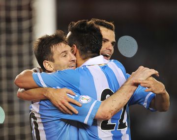 Después de la gran actuación