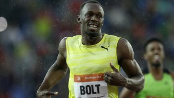 usain bolt marco su mejor registro del ano al imponerse en 200 metros usain bolt marco su mejor registro del ano al imponerse en 200 metros