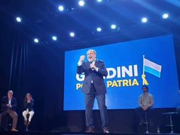gandini lanzo su precandidatura de cara a las elecciones 2024 gandini lanzo su precandidatura de cara a las elecciones 2024
