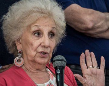 Estela de Carlotto