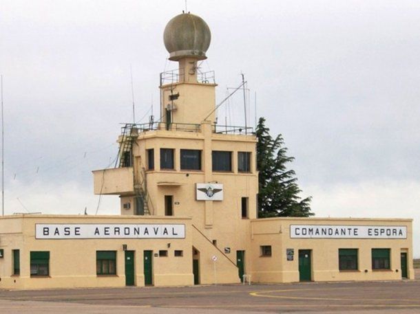 Ovnis en Bahía Blanca: la explicación oficial sobre los disparos y las explosiones