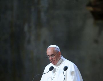 Acá el dolor es palpable