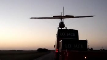 marcos di palma aclaro que su temerario aterrizaje en plena ruta no es actual marcos di palma aclaro que su temerario aterrizaje en plena ruta no es actual