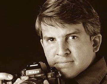 Hallaron a un fotógrafo que estuvo desaparecido más de dos días