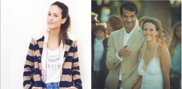 Los polémicos tuits de Luli Fernández ¿a alguna ex de Cristian Cúneo Libarona?