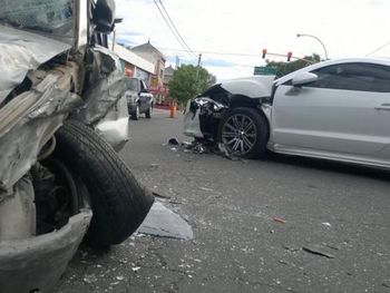 Gentileza diario La Voz