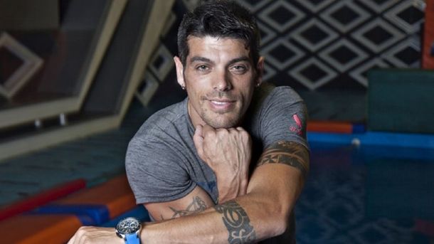 Los tuits y likes de Cristian U en medio de la final de Gran Hermano