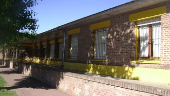 el audio del horror: asi insultaban y maltrataban a los chicos de un hogar en balcarce el audio del horror: asi insultaban y maltrataban a los chicos de un hogar en balcarce