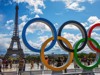 JJOO de París 2024: confirman dónde será la ceremonia inaugural