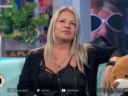 Dalila en Los Mammones