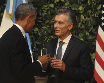 Parque de la Memoria: Obama y Macri recordarán a víctimas de la dictadura