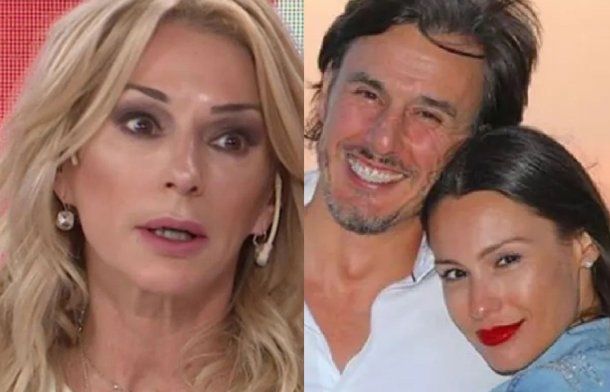 Yanina Latorre destrozó a Roberto García Moritán tras el escándalo con Pampita: Todos sabíamos quién era