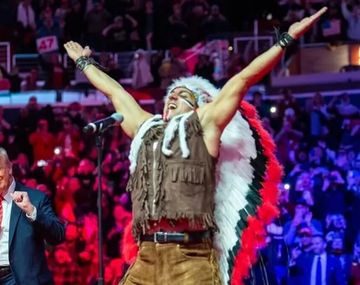 El creador de YMCA demandaría a quienes sigan considerando al tema como un himno gay