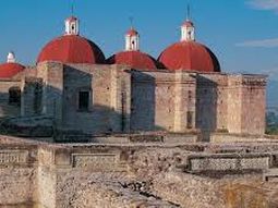 Mitla, la joya de Oaxaca. Mitla, la joya de Oaxaca.