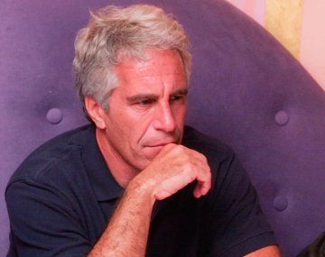 Inquietante hallazgo en los archivos Epstein: Avances a tus víctimas de Argentina