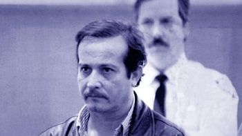 Ricardo Caputo, el Lady Killer Ricardo Caputo, el Lady Killer