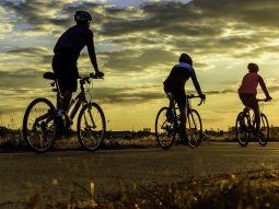 por que hoy es el dia del ciclista en argentina