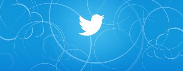 Twitter soportará 138 caracteres desde febrero de 2013