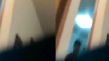 viral: saco una foto y vio a su padre muerto viral: saco una foto y vio a su padre muerto