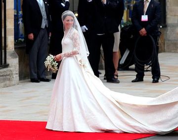 BODA REAL 8