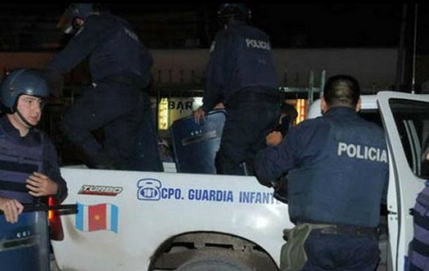 Un joven murió de un ladrillazo durante los festejos de Carnaval en Santiago del Estero