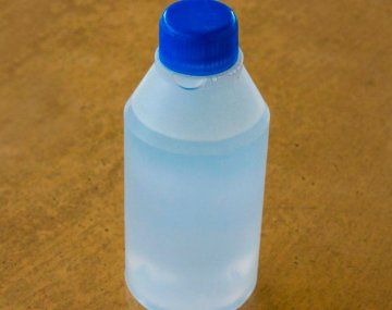 ANMAT prohibió una marca que vendía masivamente alcohol