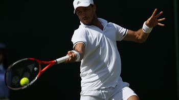 pico monaco perdio e italia empato la serie con argentina por la davis pico monaco perdio e italia empato la serie con argentina por la davis