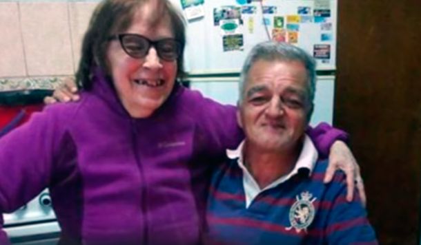 Daniel Delgado murió el viernes pasado