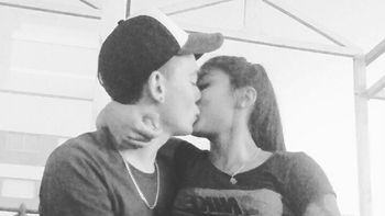 Rebol murió en un accidente de cuatricilo en Monte Hermono – Crédito: Facebook Agustin Rebol Rebol murió en un accidente de cuatricilo en Monte Hermono – Crédito: Facebook Agustin Rebol