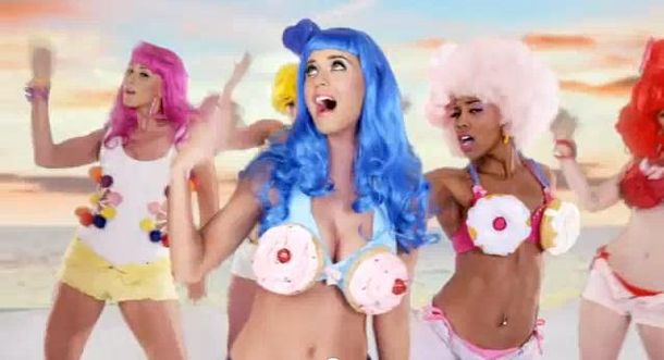 Katy-perry-music-video