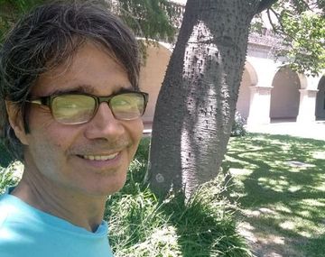 Claudio María Domínguez