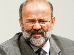 acusaron al tesorero del partido de rousseff por el escandalo en petrobras acusaron al tesorero del partido de rousseff por el escandalo en petrobras
