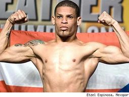 un boxeador olimpico reconoce su homosexualidad un boxeador olimpico reconoce su homosexualidad