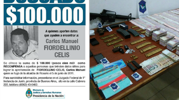 cayo uno de los narcos mas buscados del pais mientras trasladaba droga cayo uno de los narcos mas buscados del pais mientras trasladaba droga