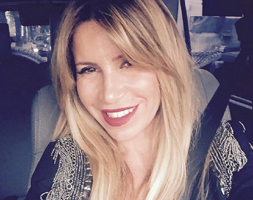 Flor Peña: La gente cog... mal