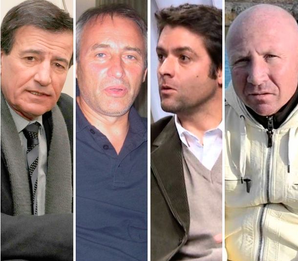 El mundo del deporte otra vez pisa fuerte en las elecciones